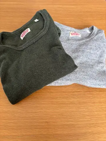 [ 할리우드 런치 마켓 ] 스트레치 플라이스 사이즈 2 ( 2장 세트 )