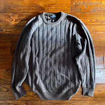 Dockers 리브 그레이 스웨터 XL/XG