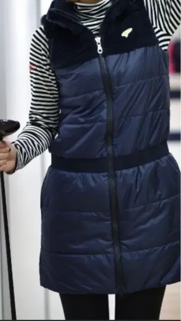 빔즈 골프 원피스 L