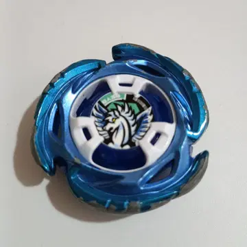 에어로 페가수스 베이블레이드 X