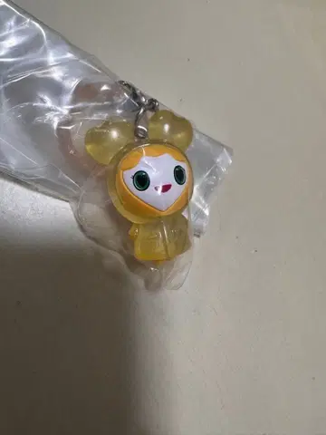 TWICE LOVELYS 메지루시 액세서리