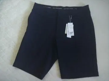 준 앤 로프 골프 숏팬츠