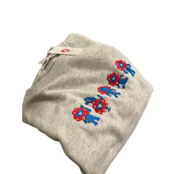 미야쿠미야쿠 트레이닝복