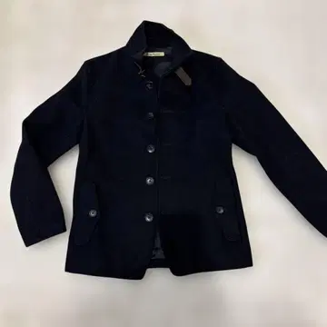 P 코트 숏 JOURNAL STANDARD