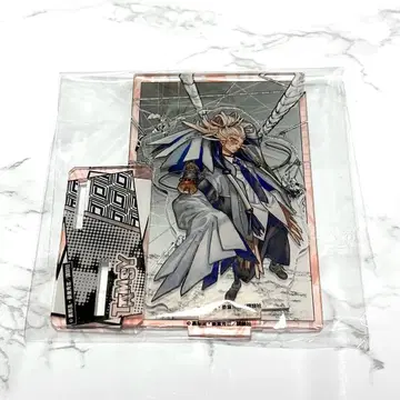 가치액터 타무지 복권 메이트 아크릴 스탠드