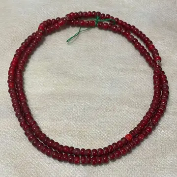 화이트 하트 앤티크 화이트 하트 베네치아 빈티지 고로즈