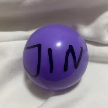 아카니시 진 사인볼 10/31 NGTVFES