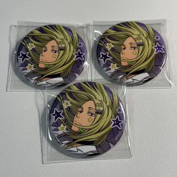 캔뱃지 카미가마에