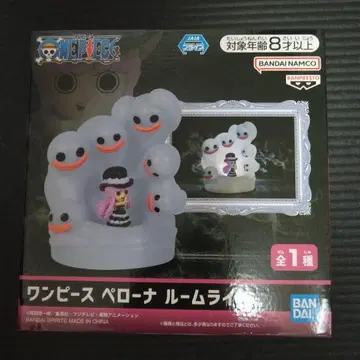 원피스 페로나 룸 라이트