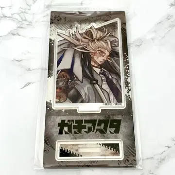 가치액터 타무지 아크릴 스탠드 TSUTAYA