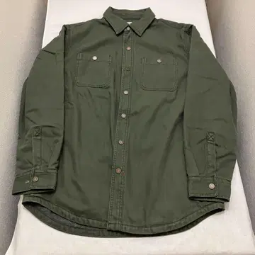 엘엘빈 KATAHDIN IRON WORKS 셔츠 자켓 긴팔