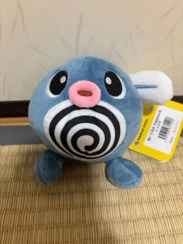 니로모 포켓몬핏 봉제 인형 pokemonfit