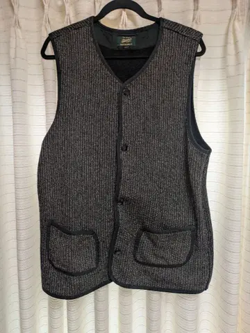 Barns outfitters 반스 비치 크로스 베스트 사이즈 40