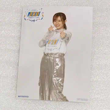 타카하시 리에 81 특전 브로마이드