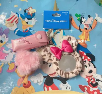 당일 발송 택 포함 새상품 미니 립 케이스