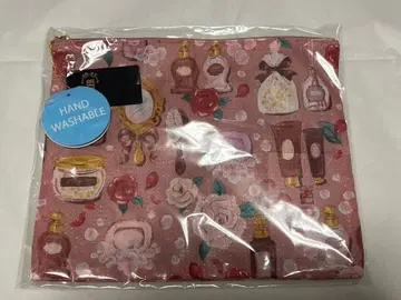 페이러 소완드 보테 파우치 미사용 새상품 가볍고 귀여운