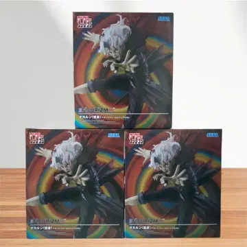 [미개봉 새상품] 단단단 오카룬 변신 트랜스폼 비주얼 3점