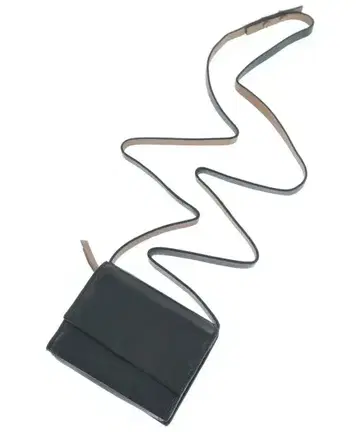 DRIES VAN NOTEN 지갑 코인 케이스 여성용