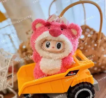 [ 새상품 ] 러브브 인형옷 핑크 인형옷 토이스토리