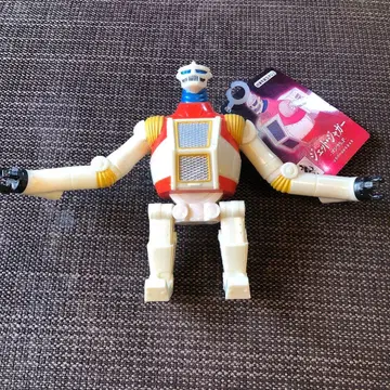 반다이 무비 몬스터 시리즈 제트 재규어 소프트 비닐 배송비 포함