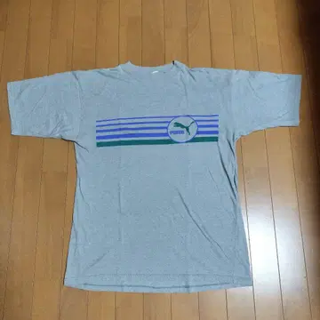 1990년대 푸마 PUMA 빈티지 티셔츠