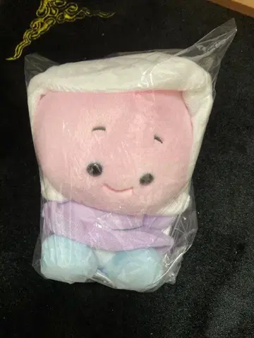 이상한 나라의 앨리스 레트로 메모리 봉제 인형 영 오이스터