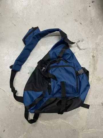 00s archive 원 숄더백 숄더백 y2k 테크