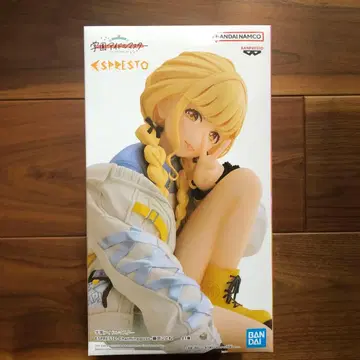 학원 아이돌 마스터 ESPRESTO 후지타 코토네 피규어 아이마스