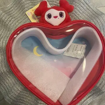 TWICE LOVELYS 삐걱삐걱 바디백