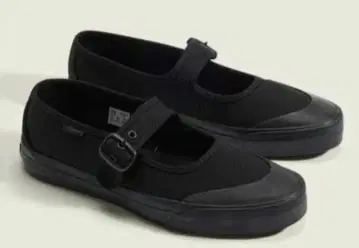 미사용 새상품 VANS 메리 제인 23.5cm