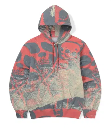 thisisneverthat 후드티