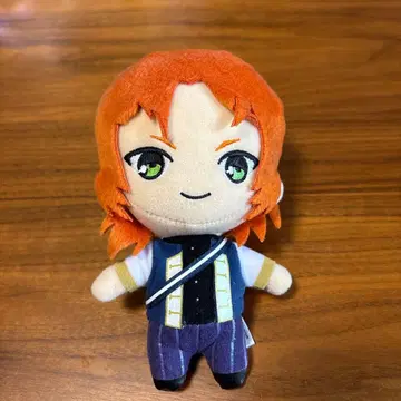 츠키나가 레오 구 의상 봉제 인형