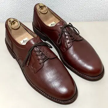 REGAL Walker 리갈 워커 플레인토 더비 26 가죽 신발