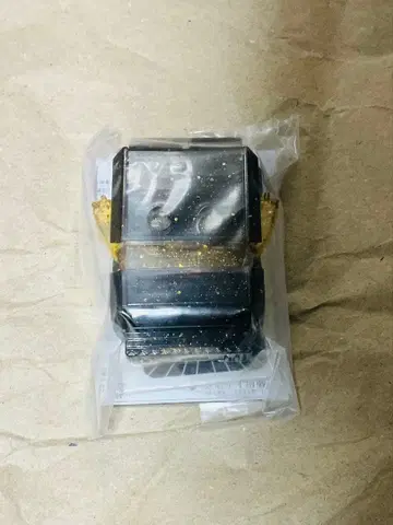 가면라이더 가브 파이널 스테이지 고치조 미개봉품