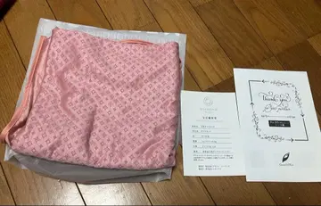 HORMEE 하프 케트 핑크 구매 인증서 포함