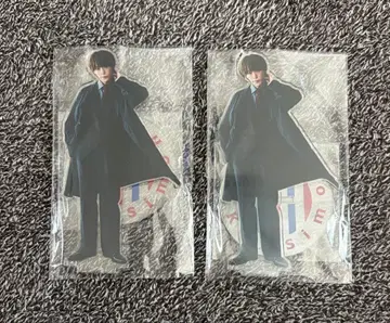 코시오카 유키 아크릴 스탠드