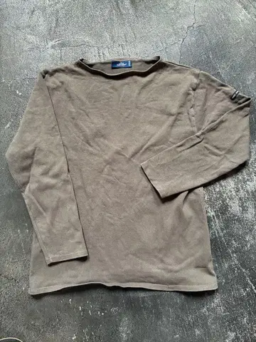 [착용 수회] 세인트 제임스 T5 차콜 그레이 TAUPE