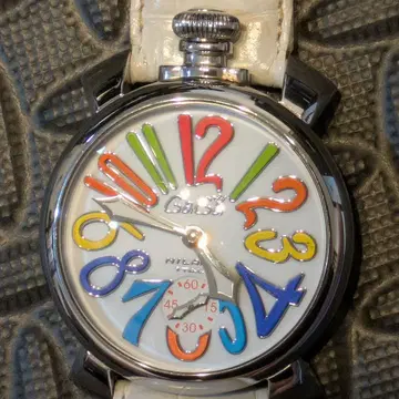 가가밀라노 마누아레 48mm (Manuale 48mm)