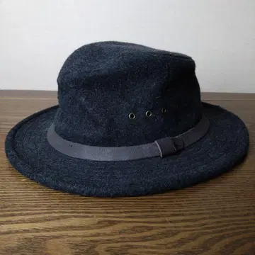 새상품급 [FILSON] 필슨 울 HAT 차콜