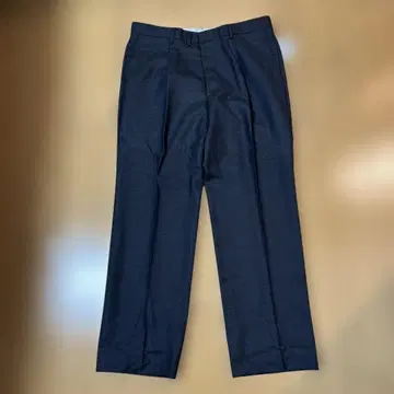 슬랙스 다크 그레이