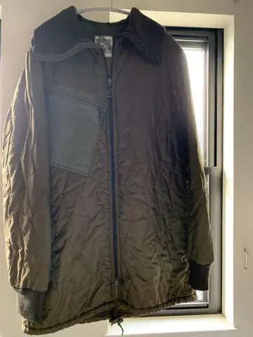 독일군 퀼팅 라이너