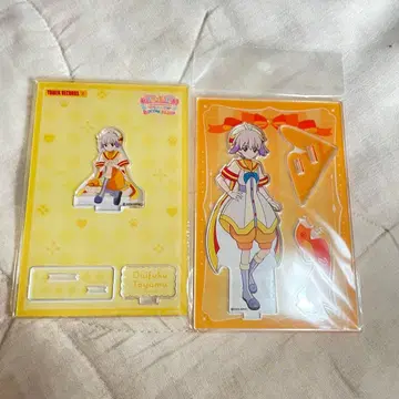 다이후쿠 아크릴 스탠드 세트