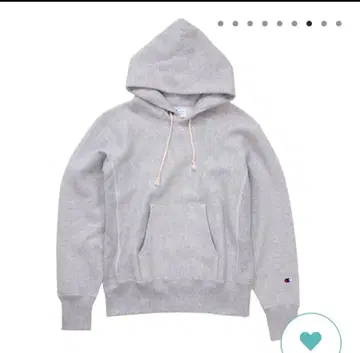 champion 챔피온 후드티 속기모 11.5oz 리버스 위브