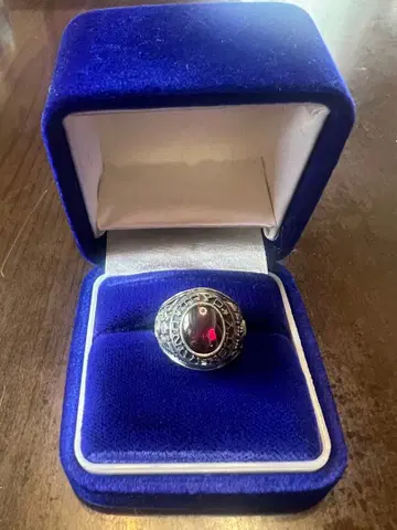 JOSTENS LTE 카보숑컷