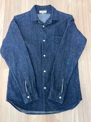 JAPAN BLUE JEANS 셔츠