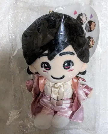 나니와단시 미치에다 슌스케 치비 누이