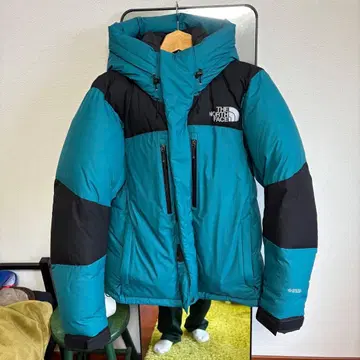 [새상품급] THE NORTH FACE 발트로 라이트 자켓 L 사이즈