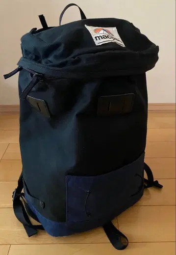 macpac x beams 백팩