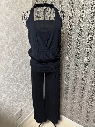 MHB 크로스오버 올인원 블랙