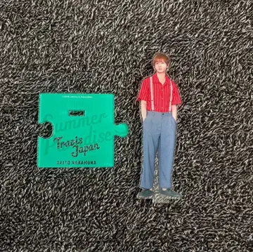 나카무라 카이토 아크릴 스탠드